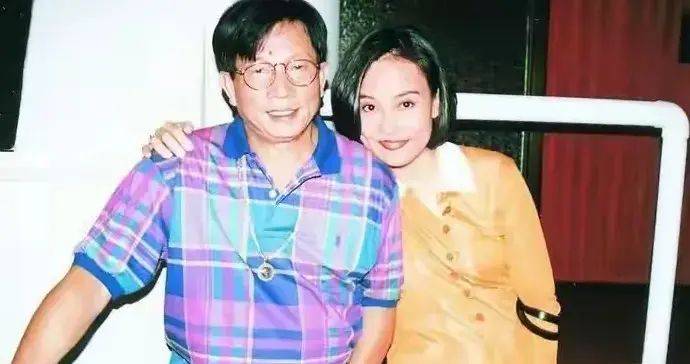 刘家良骨灰被盗后续：遗孀不打算赎回，1500万出售龛位作慈善捐助