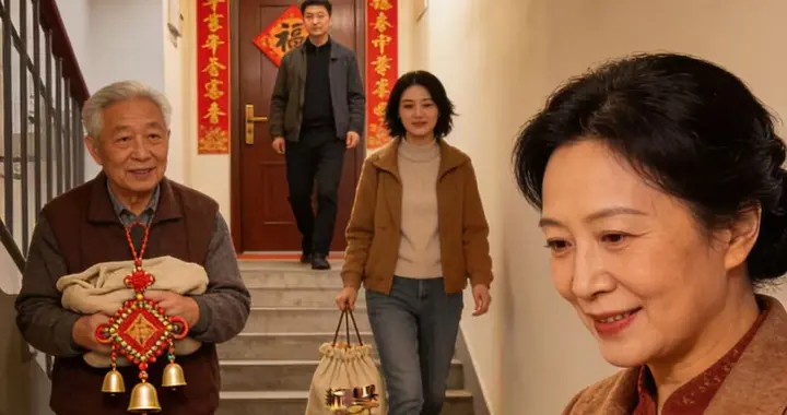 站在父母的角度去看，替他们想过吗？