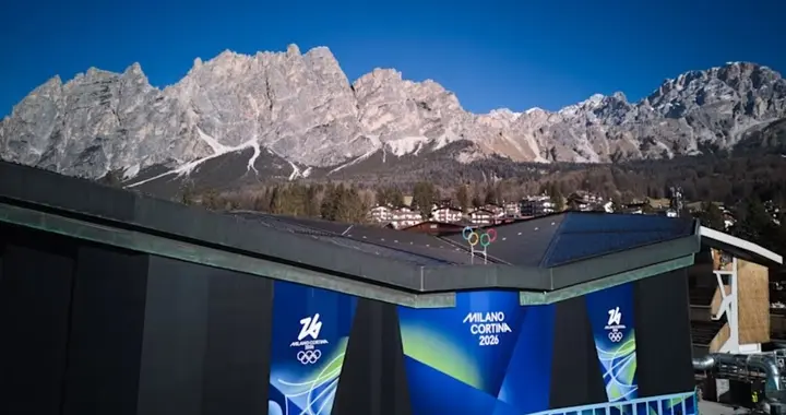 七十年后，科尔蒂纳·达佩佐的奥运遗产塑造了2026年的蓝图