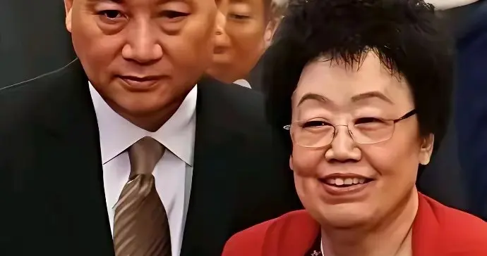 陈丽华：“唯一吃到唐僧肉”的女人走了