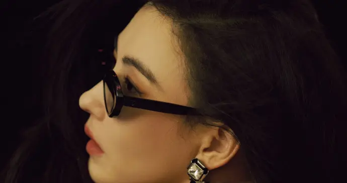 张柏芝美图赏析