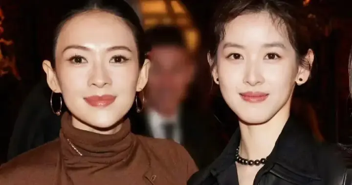 从“奶茶妹妹”到600亿掌舵者：章泽天的破茧之路