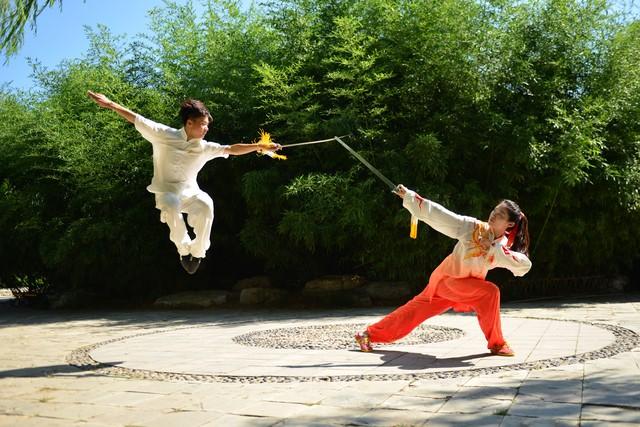 让孩子走进武术世界：探寻其深远意义