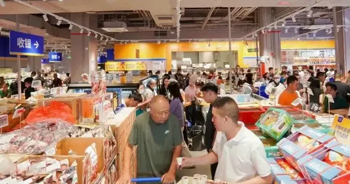 新动向！沃尔玛社区店或将落地苏州