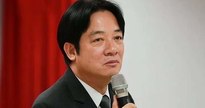 赖清德靠山倒塌！三国接连行动，国台办回应：两岸统一大势不可逆