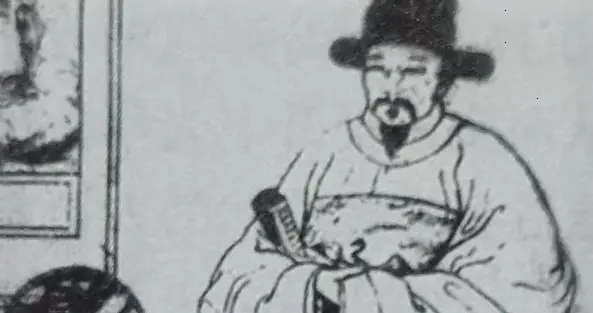 清朝民族英雄，林则徐十首诗对民生疾苦的悲悯，对家国命运的慷慨