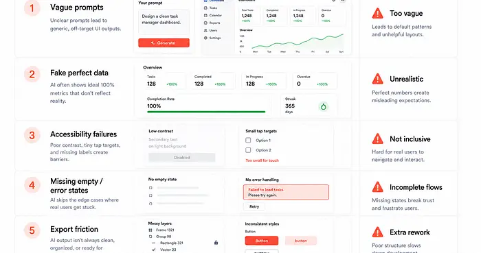 10分钟生成App UI？Google Stitch的正确玩法，90%的人都错了