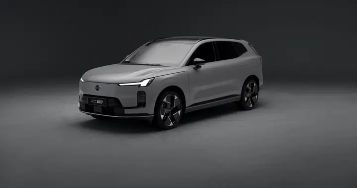售价26.99万-34.99万元 沃尔沃全新XC70上市