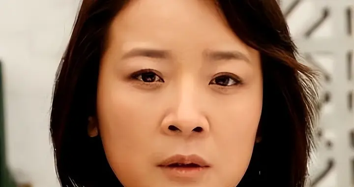 14年后再看，“出轨惯犯”陈小艺，已经彻底走上了一条“不归路”