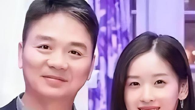 喜子影视短剧：2026年4月9日，刘强东