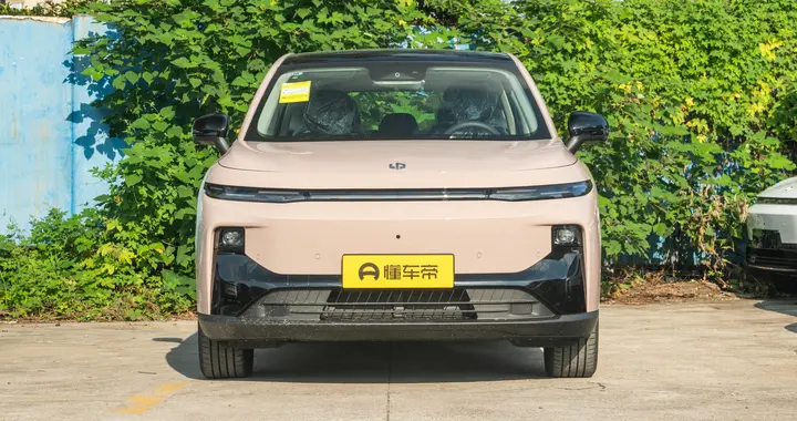 纯电SUV，续航扎实空间宽裕，家用看它没错