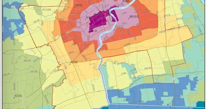 刚刚官宣：核心地价，全面上涨