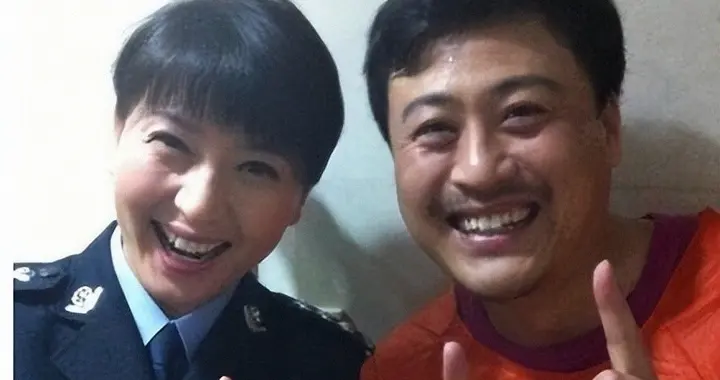 闫学晶塌房不是意外，和前夫林越的过往被扒，忘本也不是一两天!