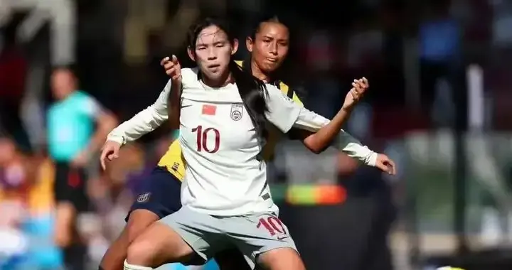 脱轨发展的结果。等几年青训，青少年梯队跟上世界节奏