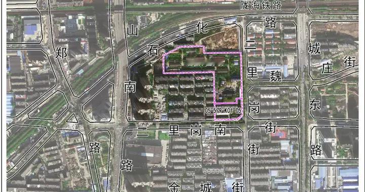 石化路西延规划亮相，如果能尽早建设，民众以后出行就方便多了！