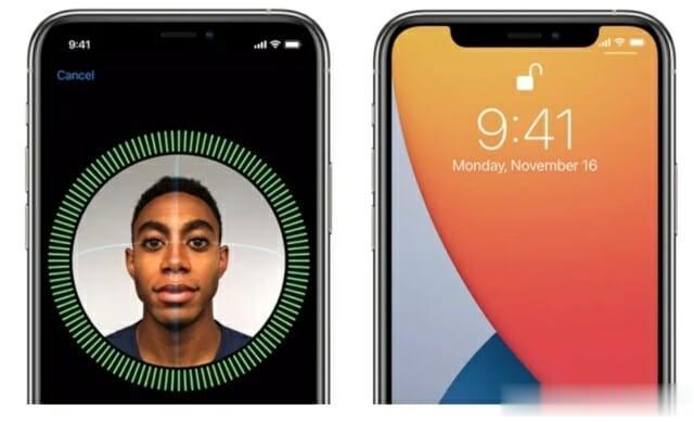 多方消息指向iPhone18 Pro或将搭载屏幕内置型Face ID