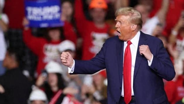 即将卸任的沙利文，对特朗普说出，关于台海问题的肺腑之言