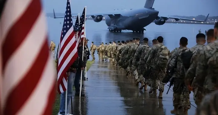 美军终于低头，不得不承认：解放军这两项技术已甩开美军一大截