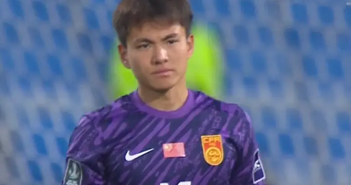 打平就晋级！U23国足末战泰国，拒绝重蹈过往失利老路