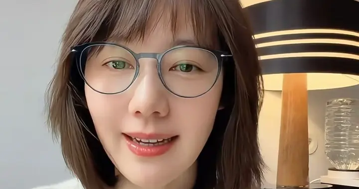 王冠罕见谈老公，婚后住上海男方北京人，家里爱宠去世两人很感伤