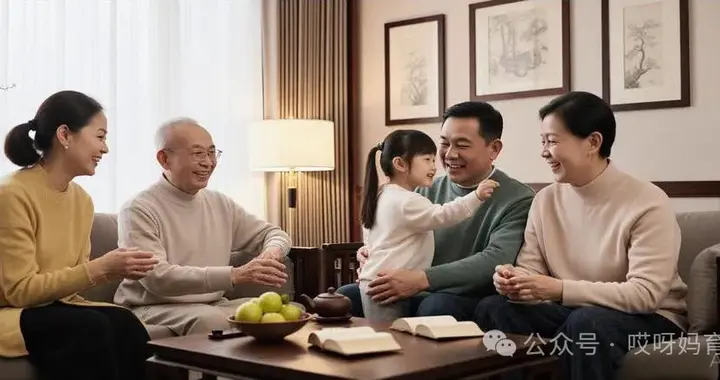 凡是家里兄弟姐妹不和睦，关系紧张，究其原因原来是这个？