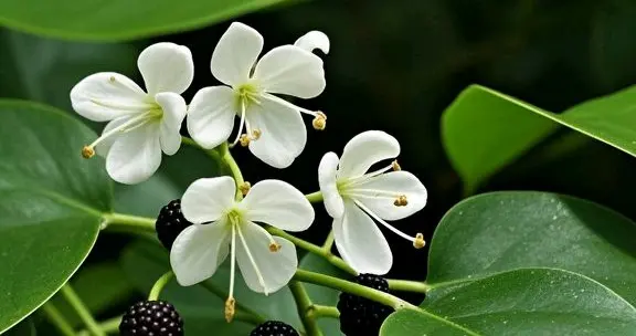 【中】草药系列98……荜茇