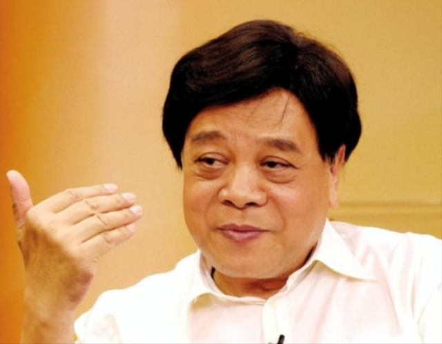 饶颖：赵忠祥与我发生关系多年，他有特殊癖好，令我身心受到伤害
