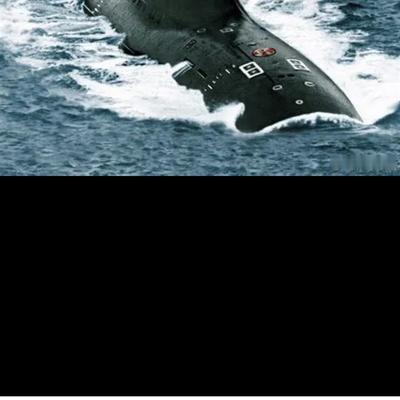 风物长宜放眼量：冷战时期高速核潜艇掠袭战