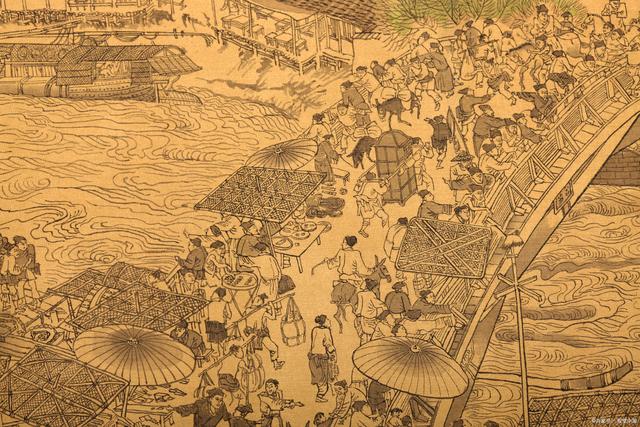 中国古代历史上有哪些很荒谬但是却是真实的事件