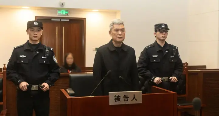 受贿4619万余元，上海浦东新区原副巡视员黄建忠一审获刑13年