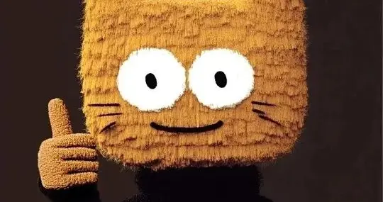 4.18 | 𝗦𝗛𝗔𝗥𝗘：头像越怪 越有人爱