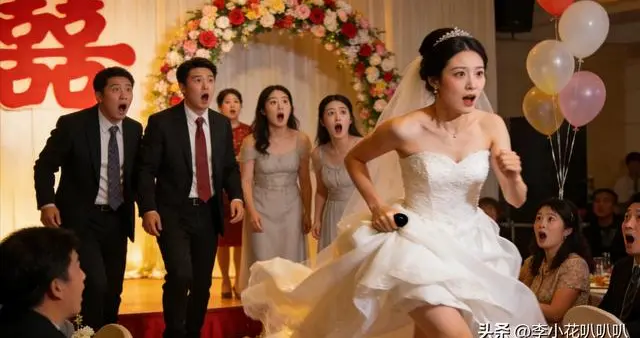 婚礼上，丈夫宣布每月给婆婆5000，我傻眼问：你月薪4500怎么给？