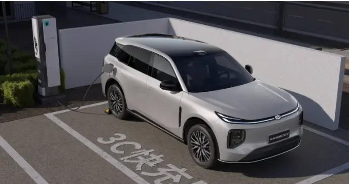 长安启源Q07：以“用户思维”打造爆款的典范