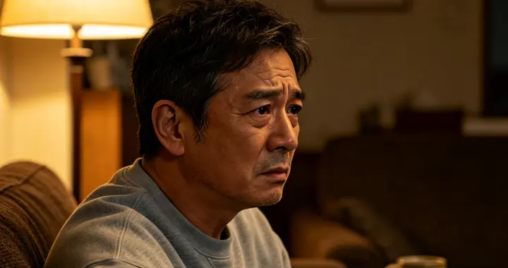 人到中年，最顶级的自律，是少管闲事