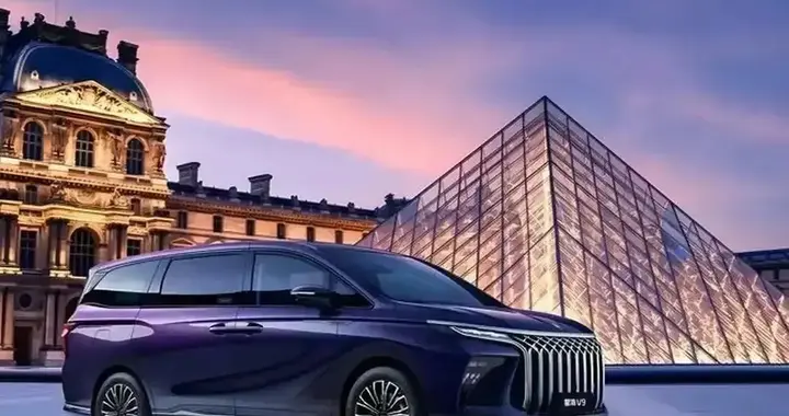 星海V9用实打实的成绩印证了"旅行的家幸福的家"的产品价值