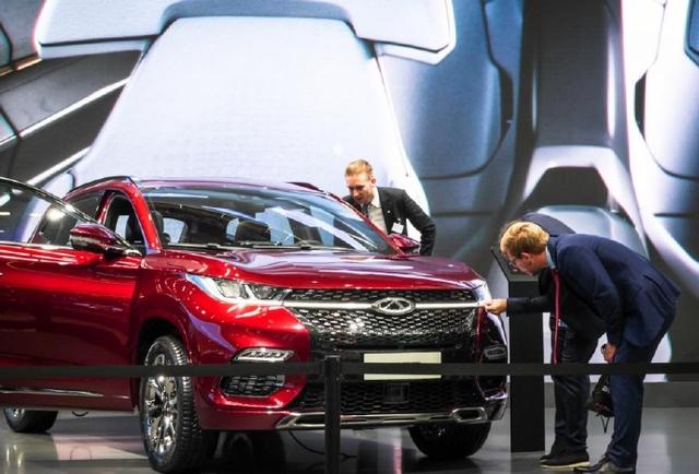 在中国疲软，但丰田全球利润翻倍，是霸主依旧还是明日黄花？