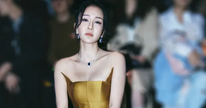 💞母其弥雅💞：瑜伽教母&模特&新生代动作女星