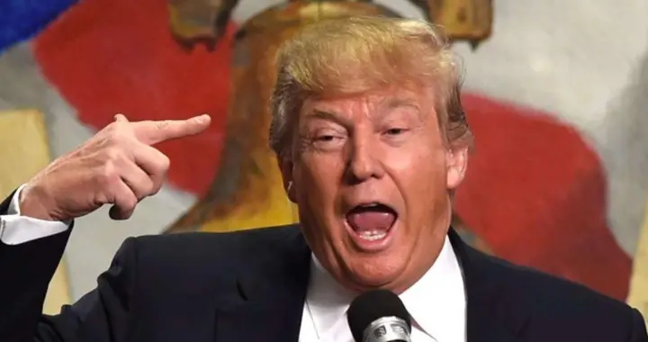 中东战火未停，又要挑起新战争？特朗普放话：我能对这国为所欲为