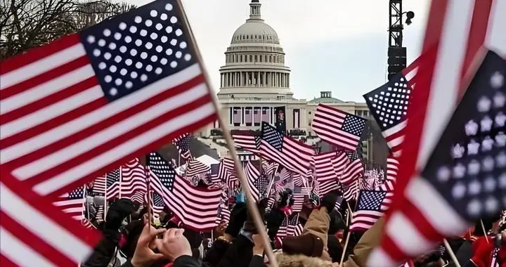 美国越乱，全球富豪越扎堆！美国从不普惠众生，真相令人思细级恐