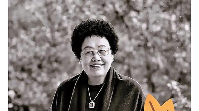 淡泊的西柚：一场葬礼，扯下了豪门的温情。