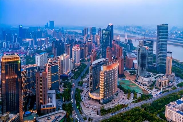 江西省人民政府批准：探寻 赣州、九江、宜春3市战略发展蓝图