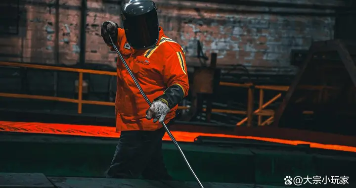 河北钢铁工资价位公布：炼钢工最高近三倍差距