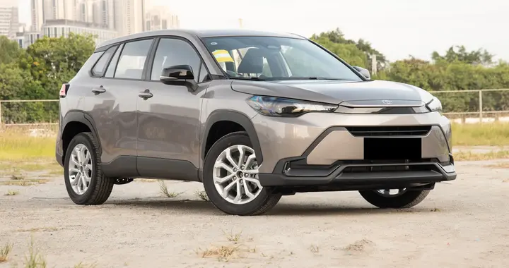 2026款锋兰达版本丰富，纯燃油/智能电混双擎，哪款更适合你？