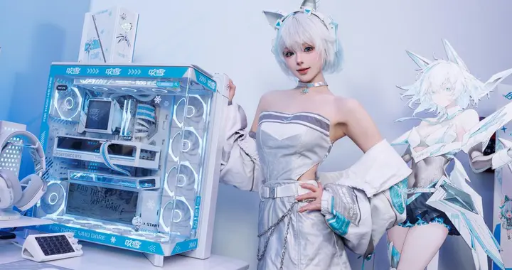 华硕主板点燃BW2026 ROG玩创宇宙引玩家狂欢