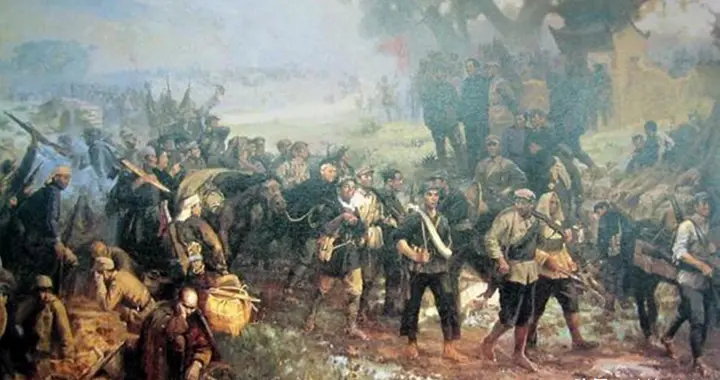 毛主席并没有绝对话语权，前两次反“围剿”为什么还能大获全胜？