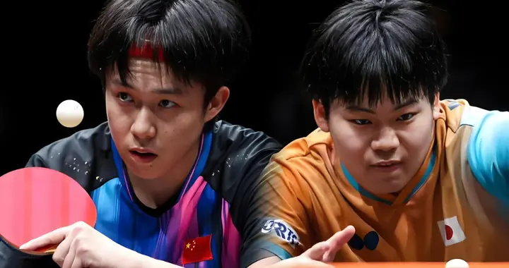 5日下午世界杯：决赛诞生雨果惨败，王楚钦胜卫冕冠军，中日争冠