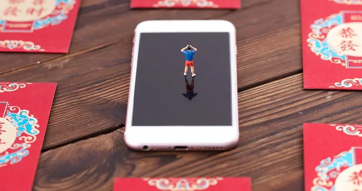 今年春节，允许自己做个“不合群”的人！