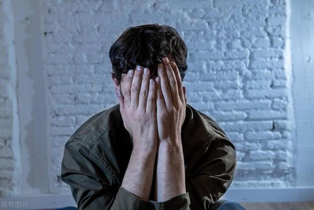 乐观开朗的人，为什么会得抑郁症呢？