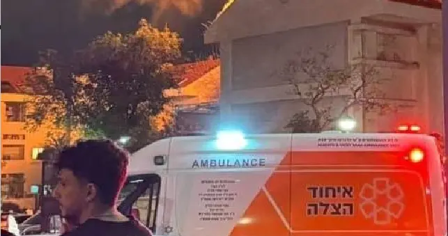 比以色列美国还要狠，打到美以投降：24小时内连续5波攻势