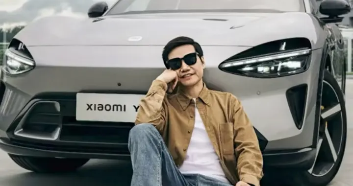 雷军亲自开SU7跑京沪！15小时直播自证续航，是无奈还是营销？